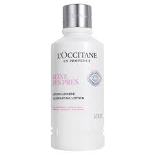 L'Occitane Reine Des Pres Illuminating Lotion 200 ml