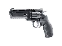 Replica ASG Elite Force H8R 6mm Revolver