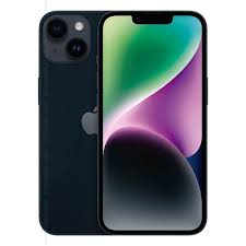 Apple iPhone 14 128GB 6.1" Starlight Refurbished Grade A