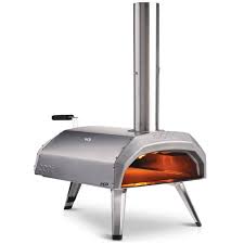 Ooni Karu 12 UU-P32D00 Outdoor Pizza Oven
