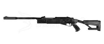 Hatsan Optima AirTact 5.5 mm Air Rifle