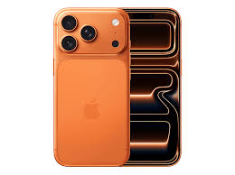 Apple iPhone 17 Pro 512GB Cosmic Orange MG8M4AF/A