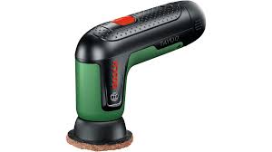 Bosch TAYDO-Set Cordless Cleaning Brush