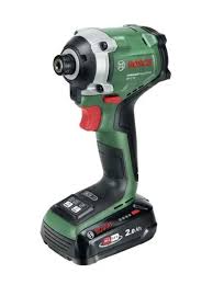 Bosch UniversalImpact 18V-210 Impact Wrench