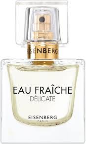Eisenberg Eau Fraîche Délicate Eau De Parfum 30 ml (woman)