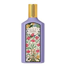 Gucci Flora Gorgeous Magnolia Eau de Parfum for Women, 100 ml Tester