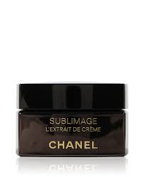 Chanel Sublimage L'extrait De Crème 50 g