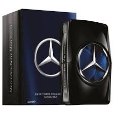 Mercedes-Benz Maybach Eau de Parfum Mini Set 6 x 10 ml