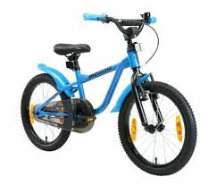 Children's bicycle 12" Huffy 22381W Avengers