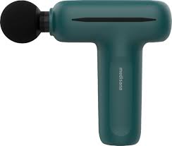 Medisana MG 200 massager Muscle Black, Grey