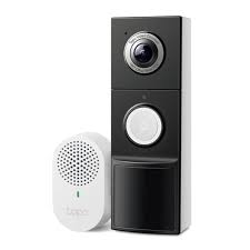 TP-Link Tapo Smart Battery Video Doorbell