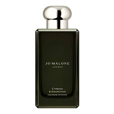 Jo Malone Cypress & Grapevine Eau de Cologne Intense 100 ml (unisex)