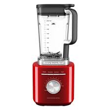 KitchenAid 5KSB2073EER Pure Power Mixer, Empire Red