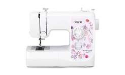 Brother KE14S Automatic Electric Sewing Machine