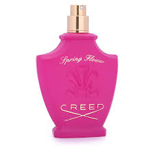 Creed Spring Flower Eau de Parfum for Women, Tester, 75 ml