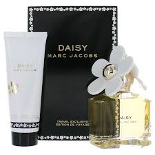 Marc Jacobs Daisy Eau de Toilette 100 ml + Body Lotion 75 ml for Women