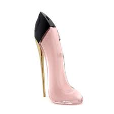 Carolina Herrera Good Girl Blush Eau de Parfum Spray for Women 80 ml Tester