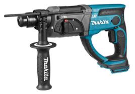 Makita DHR202Z Cordless Combination Hammer Drill