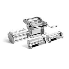 Marcato Multipast+ Pasta Machine Set