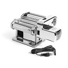 Marcato Atlasmotor+ Pasta Machine
