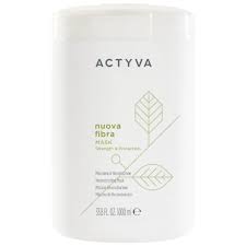 Kemon Actyva Nuova Fibra Reconstructing Hair Mask 1000 ml