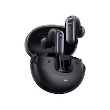 Baseus Inspire XP1 True Wireless Earbuds in Cosmic Black