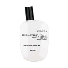 COMME des GARCONS Comme des Garcons White Eau De Toilette 50 ml (unisex)