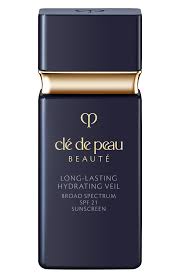 Clé de Peau Beauté Long-Lasting Hydrating Veil SPF 25 PA++ 30 ml