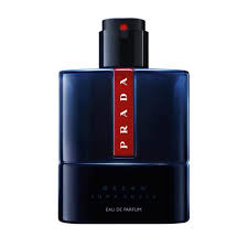 Prada Luna Rossa Ocean EDP M 100 ml Tester