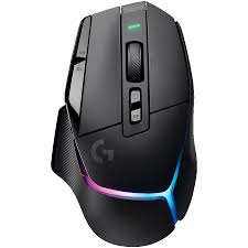 Logitech G G502 X PLUS