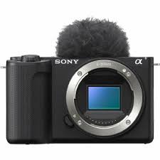 Sony ZV-E10 II Body schwarz