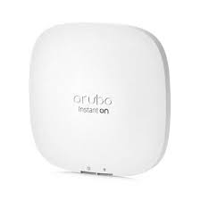 HPE Networking Instant On AP22 Indoor Access Point Wi-Fi 6