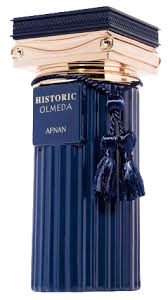 Afnan Historic Olmeda EDP U 100 ml