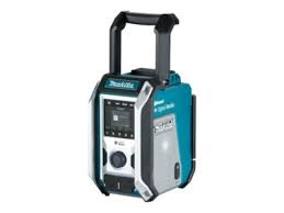 Makita DMR 115 Job Site Radio