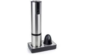 Peugeot ELIS Elis Touch electric Korkenzieher 27cm STAINLESS STEE