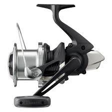 Shimano Beastmaster 14000 fishing reel