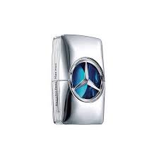 Mercedes-Benz Man Bright EDP M 50 ml