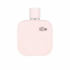 Lacoste L.12.12 Rose EDP W 100 ml