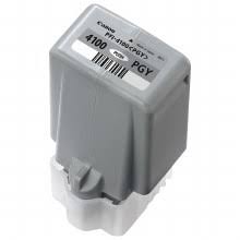 Canon PFI-4100 PGY photo grey