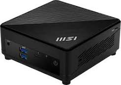 MSI Cubi 5 1M-631AT i5-120U/16GB/1 TB SSD W10P