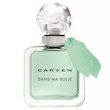 Carven Dans Ma Bulle Eau De Toilette 50 ml (woman)