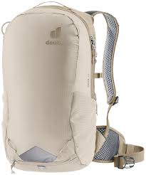 Deuter Race 12 Beige