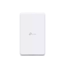Υπαίθριος Δρομολογητής TP-Link 5G με Ενσωματωμένο 5G Μόντεμ, Ασύρματος Δρομολογητής 5G και Θύρα Ethernet 2,5 Gigabit σε Λευκό Χρώμα