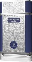 Afnan Patchouli On Fire EDP U 80 ml