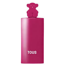 Tous More More Pink EDT W 90 ml