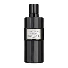 Korloff Paris Éclats de Patchouli EDP U 100 ml