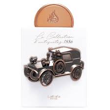 Lattafa Pride La Collection D'antiquites 1886 EDP U 100 ml