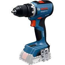Bosch GSR 18V-65 2x 5,0Ah Cordless Drill Driver