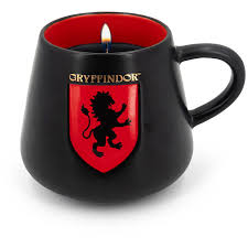 Harry Potter Duftkerze Cup Gryffindor - 275g