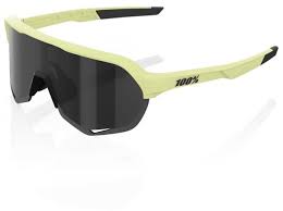 100percent S2 - Mirror Lens Soft Tact Glow